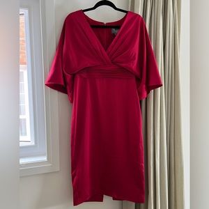 Theia couture dress NEW